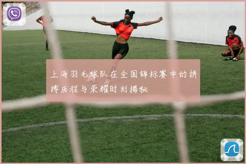 上海羽毛球队在全国锦标赛中的拼搏历程与荣耀时刻揭秘